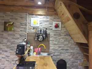 Ala-Laugu Holiday Home