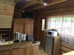 Ala-Laugu Holiday Home