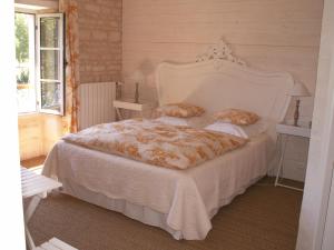 B&B / Chambres d'hotes La Balangere : photos des chambres