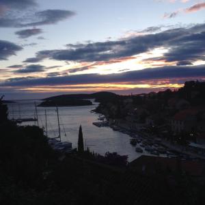 Apartments Hortenzija