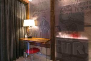 Auberge Place dArmes - Par Aneyro