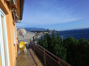 Apartments Mare Croatia 