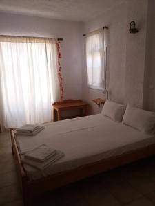 Apaggio Apartments Amorgos Greece