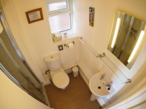 By The Sea Bed and Breakfast