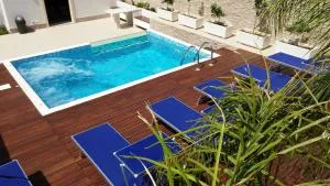 B&B Il Sole - Castelluzzo