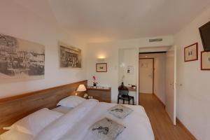 Hotels Hotel Le Phoebus Garden & Spa : photos des chambres