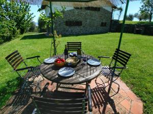 Stylish Holiday Home in Castelnuovo dei Sabbioni with Pool