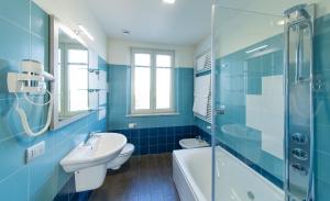 Hotel Panineria Colombera Rossa