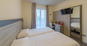 Hotel Panineria Colombera Rossa