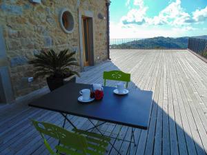 4 star hotel Alimunera Hotel Naso Italia