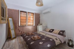 Domus Apartments City Center with Parking