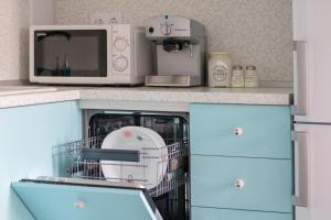 Domus Apartments City Center with Parking