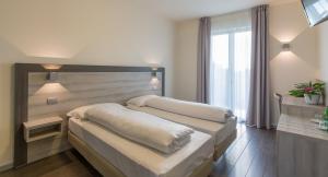 Hotel Panineria Colombera Rossa