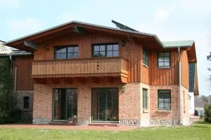 Haus Hugo - Klein Kirr