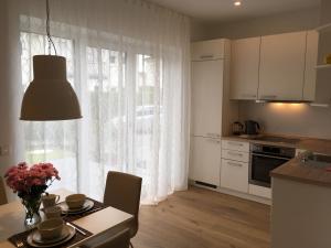 Apartment unter den Weinbergen