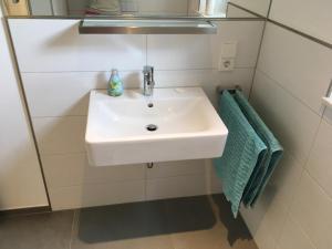 Apartment unter den Weinbergen