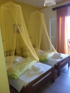 MARGARITAS' ROOMS Corfu Greece