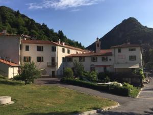 Hotels Le Prieure : photos des chambres