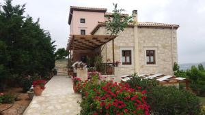 Kritamos Villa & Apartments Heraklio Greece