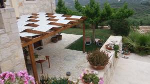 Kritamos Villa & Apartments Heraklio Greece