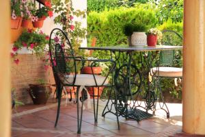 Villa Los Balcones - Villa Superior en Priego de Córdoba