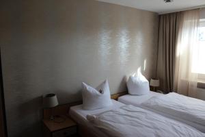 Osterberg - Restaurant und Hotel