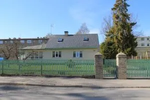 Posti Holiday Home - Haljala