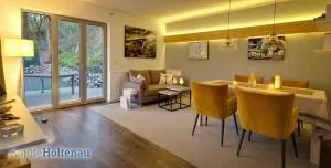 Kajüte Holtenau - 基尔