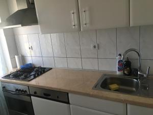 Apartmani Saric A&K