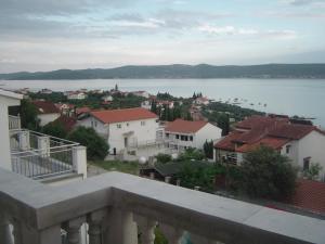 3 stern appartement Apartment Meerblick Sveti Petar na Moru Kroatien