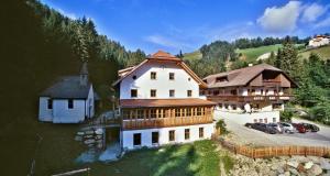 Hotel Bad Bergfall