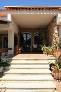 Villa Gandamar