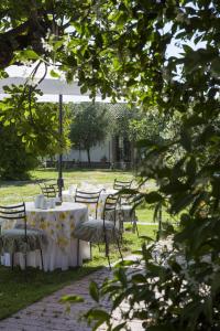 Antico Casale Spezia Pelagalli