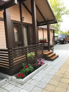 Guest House na Vozba 9A - 古达乌塔