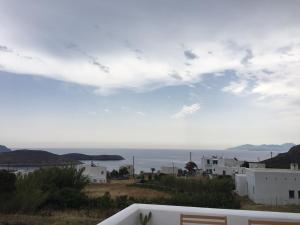 Gaia Serifos Apartments Seriphos Greece