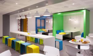 Hotels ibis Styles Nantes Centre Gare : photos des chambres