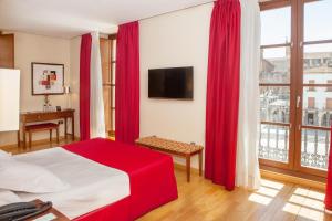 Soho Boutique Casa Don Fernando