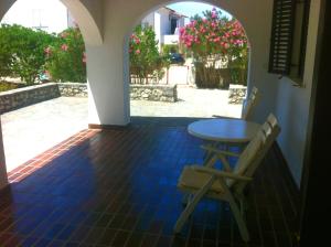 Apartmani Klancir 