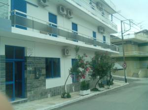 Pension Gina Argolida Greece