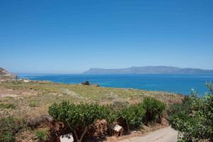 Balos Beach Chania Greece