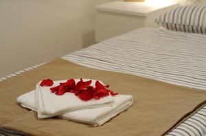 Apartman Amfiteatar Franko