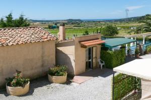 Agriturismo Case Nuove