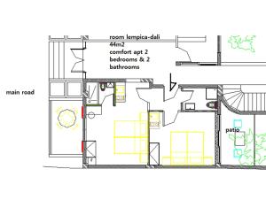 Tree of Life Art Hotel