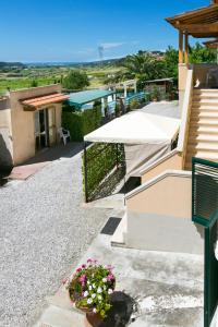 Agriturismo Case Nuove