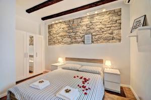 Apartman Amfiteatar Franko 