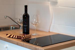Apartman Amfiteatar Franko 