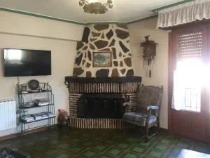 Apartamentos Turísticos Luar II - Viniegra de Abajo