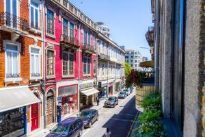 Liiiving in Porto | Invictus Bolhão Market