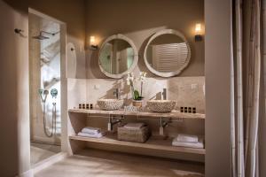 Luxury Veranda Suite With hot tub 