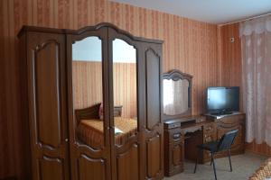 Suite room in Raduga